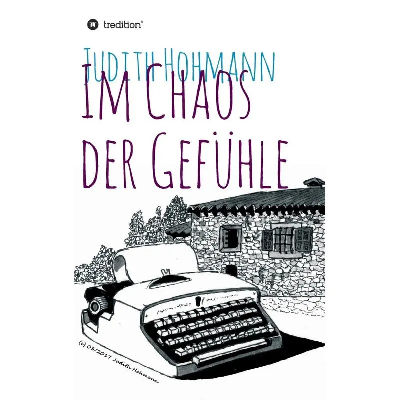 Im Chaos der Gefühle