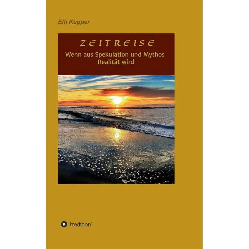 ZEITREISE