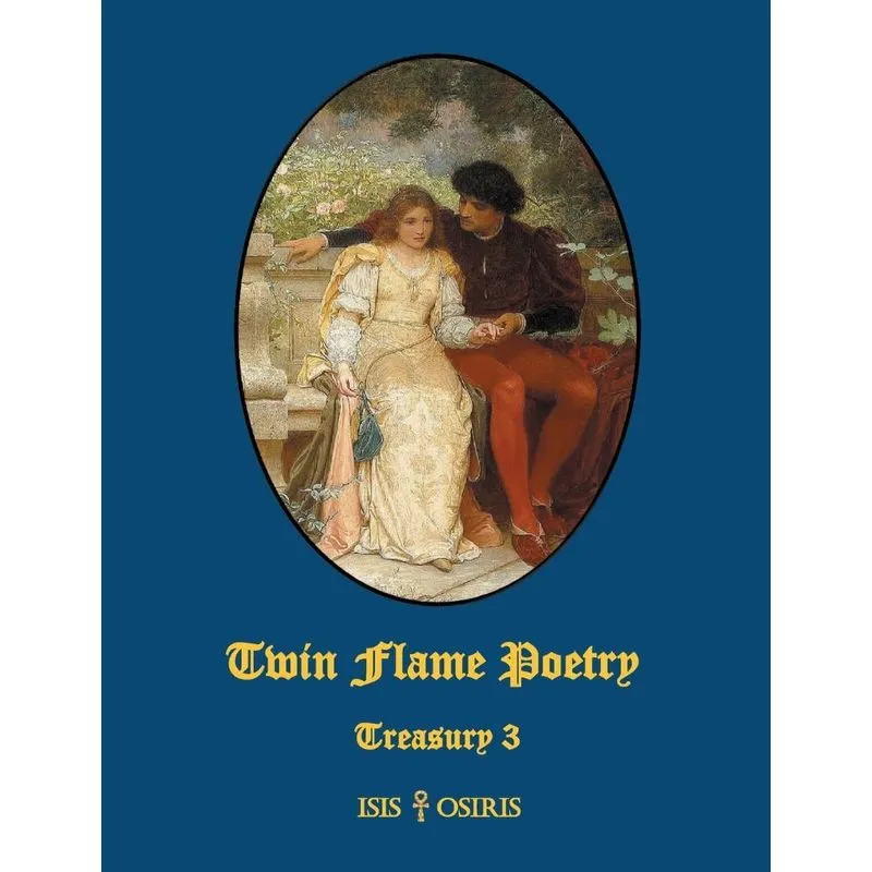 Twin Flame Poetry