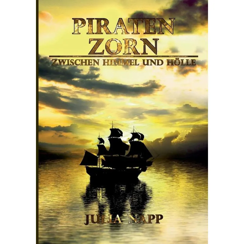 Piratenzorn