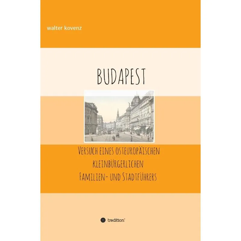 Budapest