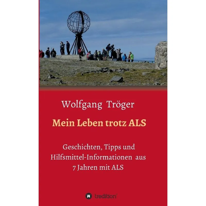 Mein Leben trotz ALS