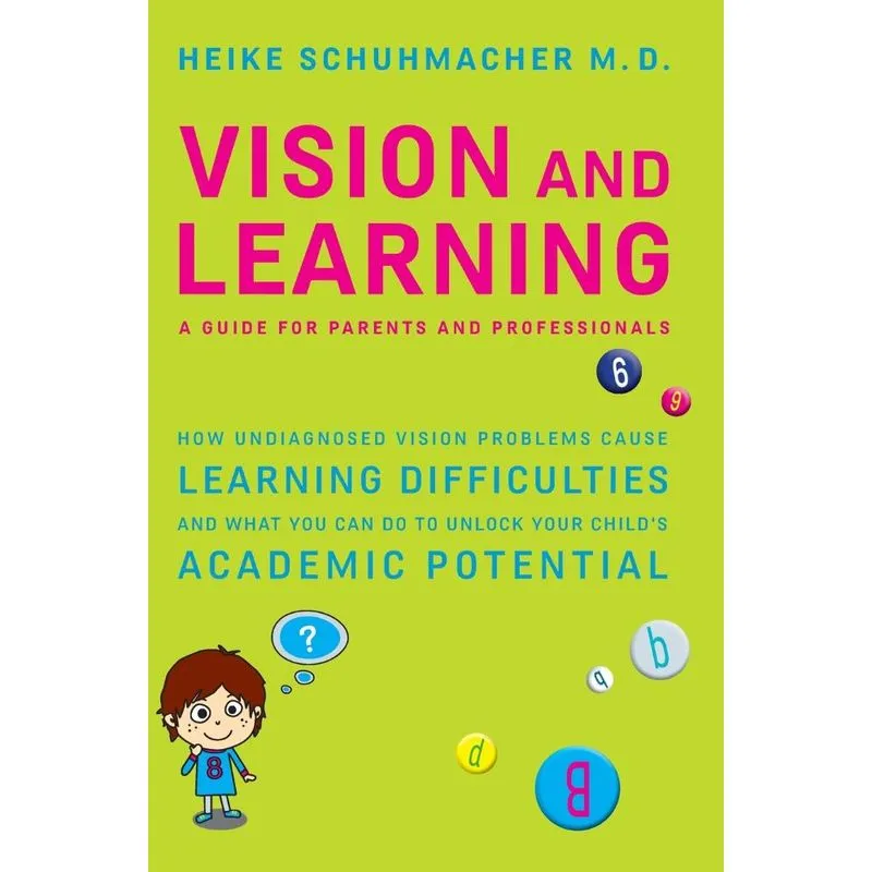 Vision and Learning
