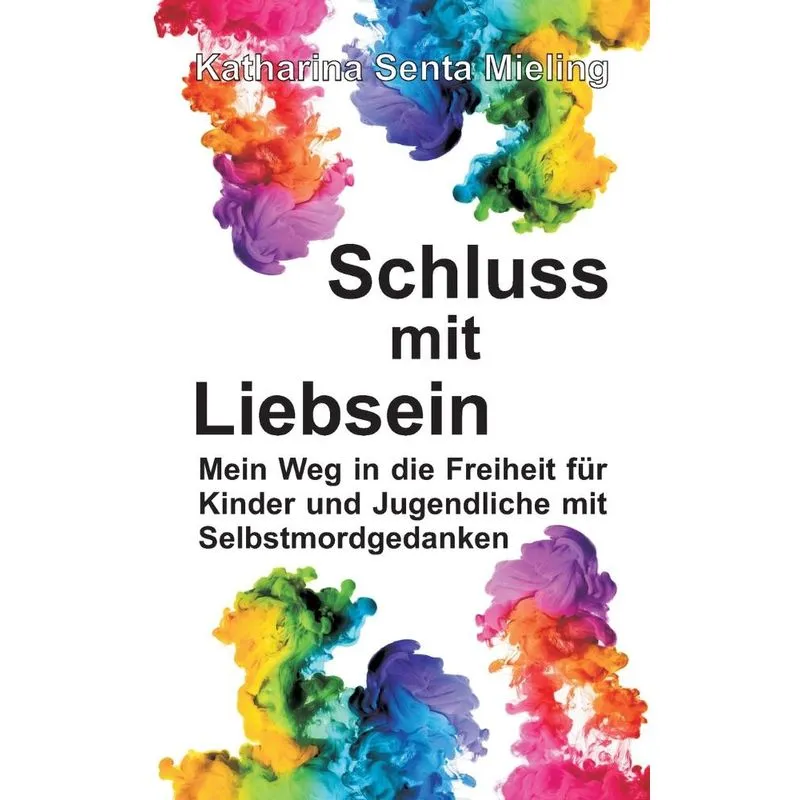 Schluss mit Liebsein