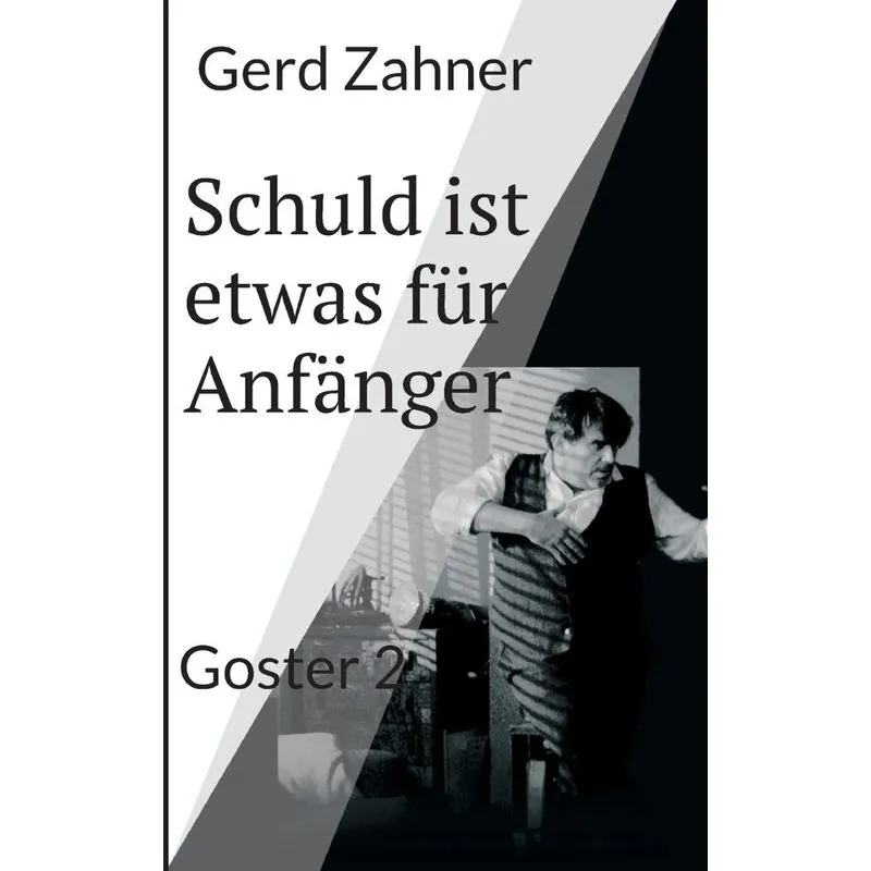 Schuld ist etwas für Anfänger