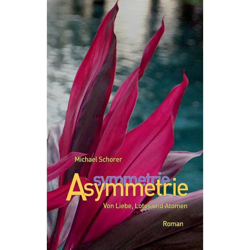 Asymmetrie