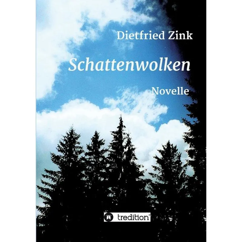 Schattenwolken
