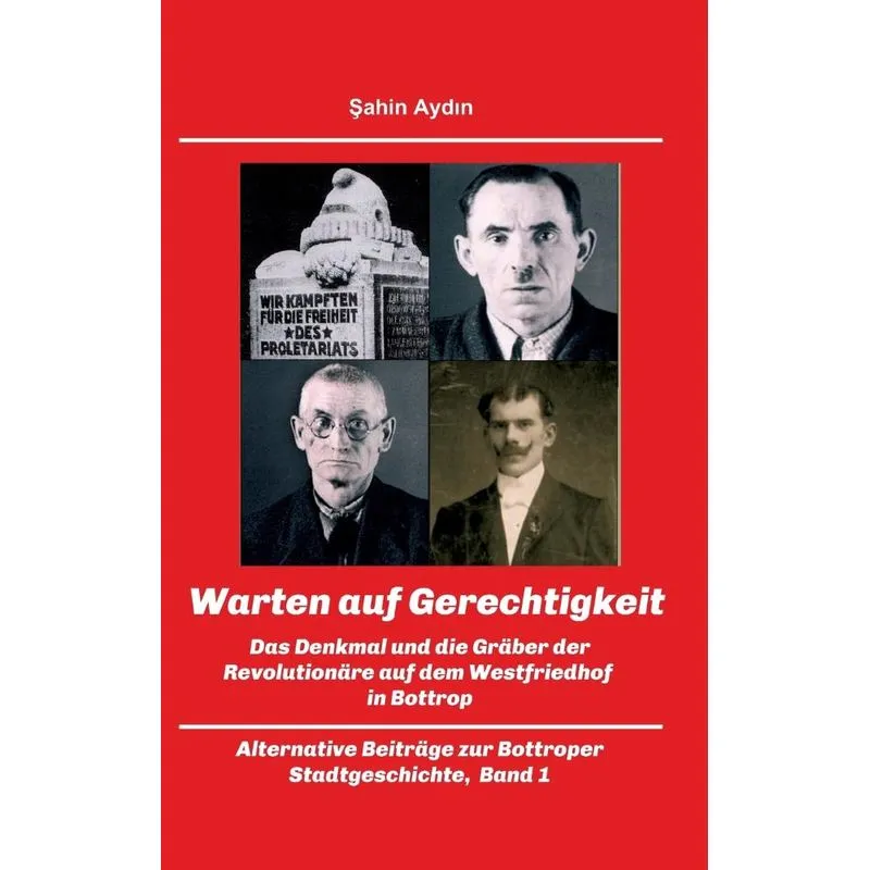 Warten auf Gerechtigkeit