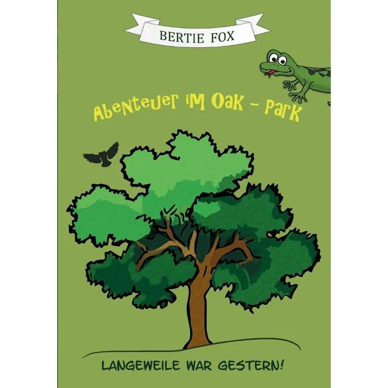 Abenteuer im Oak-Park