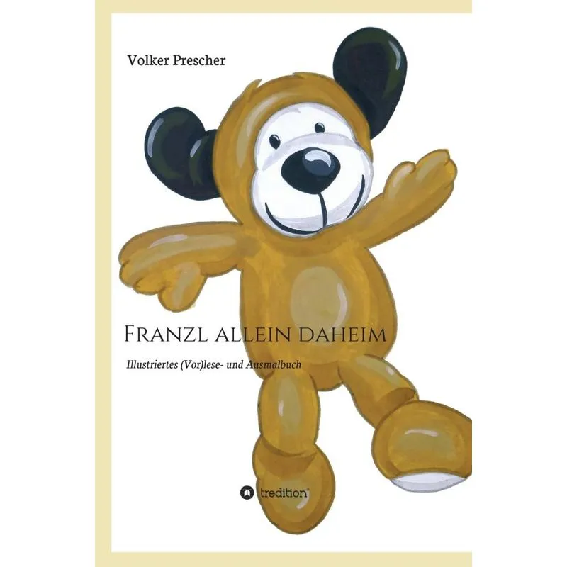 Franzl allein daheim