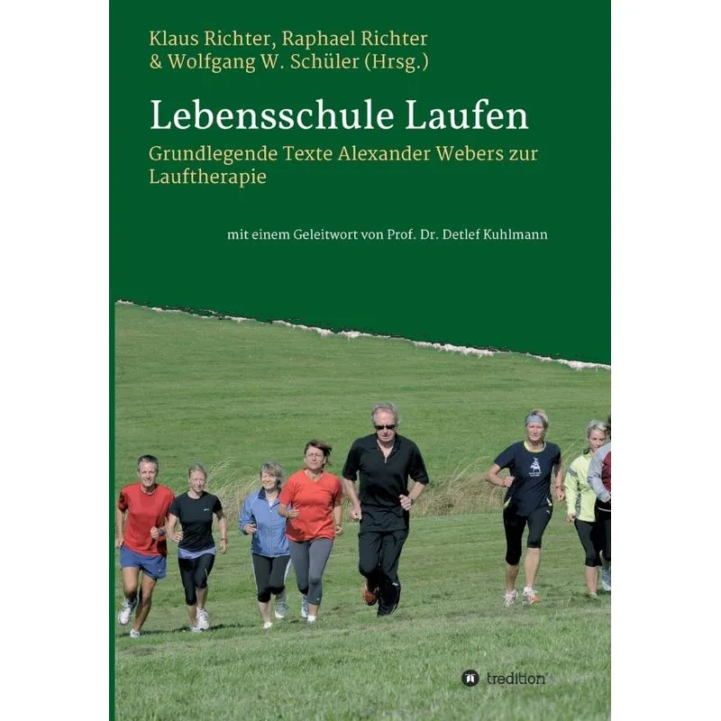 Lebensschule Laufen