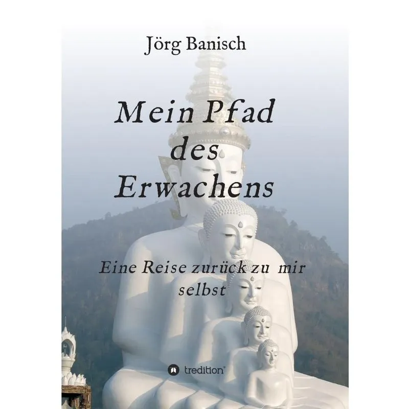 Mein Pfad des Erwachens