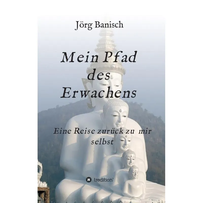 Mein Pfad des Erwachens