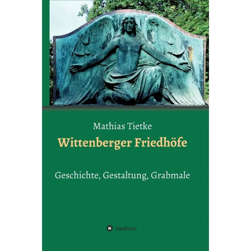 Wittenberger Friedhöfe
