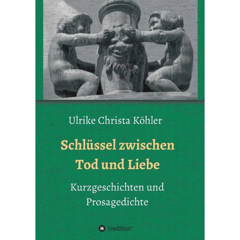 Schlüssel zwischen Tod und Liebe