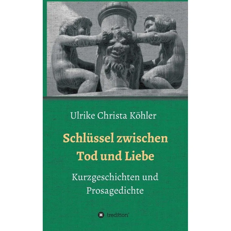 Schlüssel zwischen Tod und Liebe