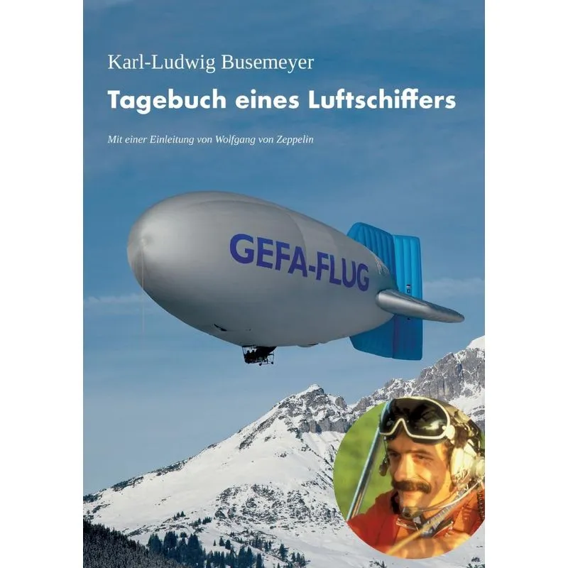 Tagebuch eines Luftschiffers
