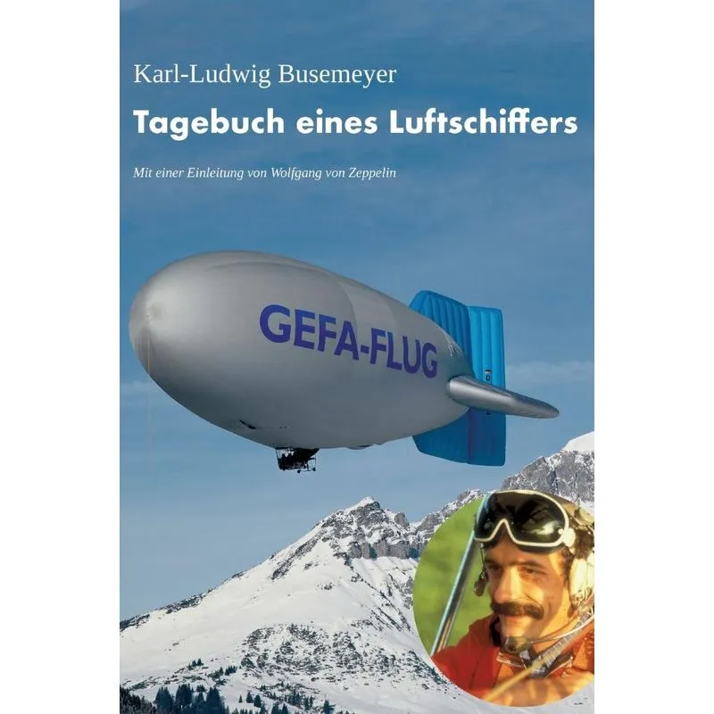 Tagebuch eines Luftschiffers