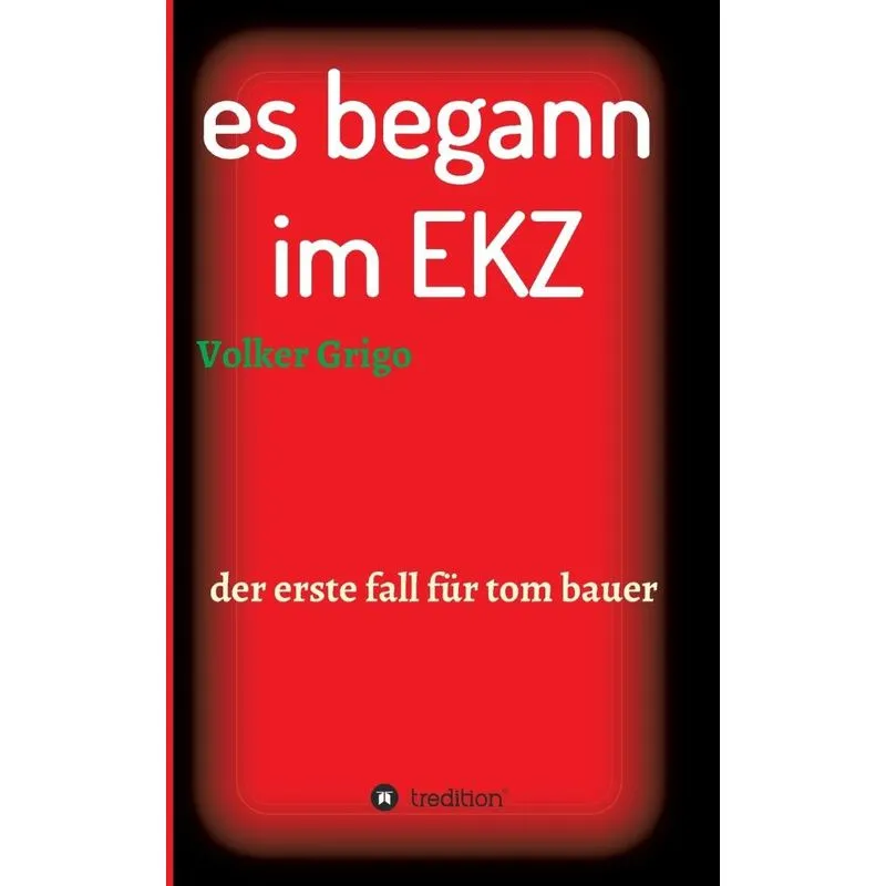 es begann im EKZ