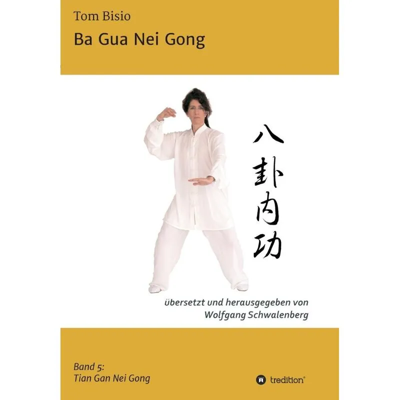 Ba Gua Nei Gong