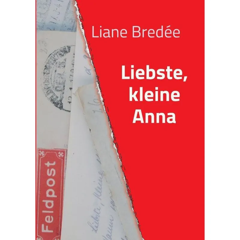 Liebste, kleine Anna