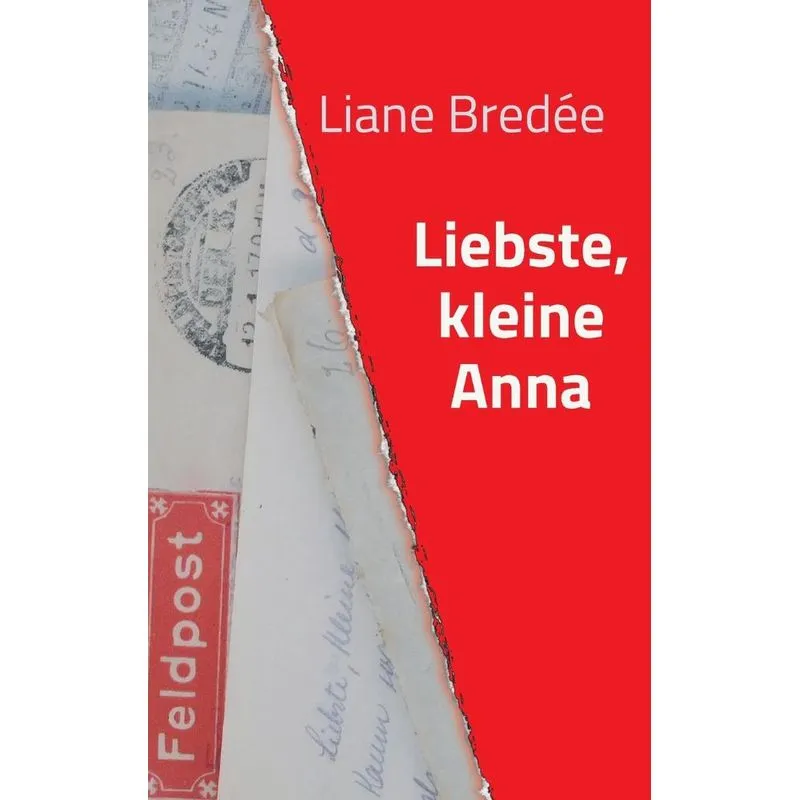 Liebste, kleine Anna