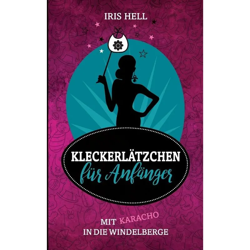 Kleckerlätzchen für Anfänger
