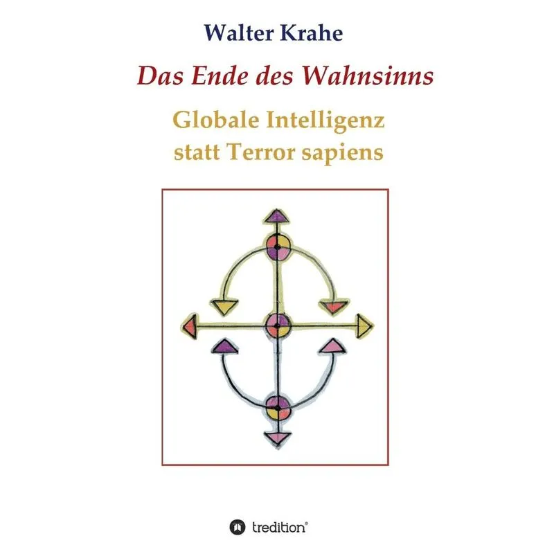 Das Ende des Wahnsinns