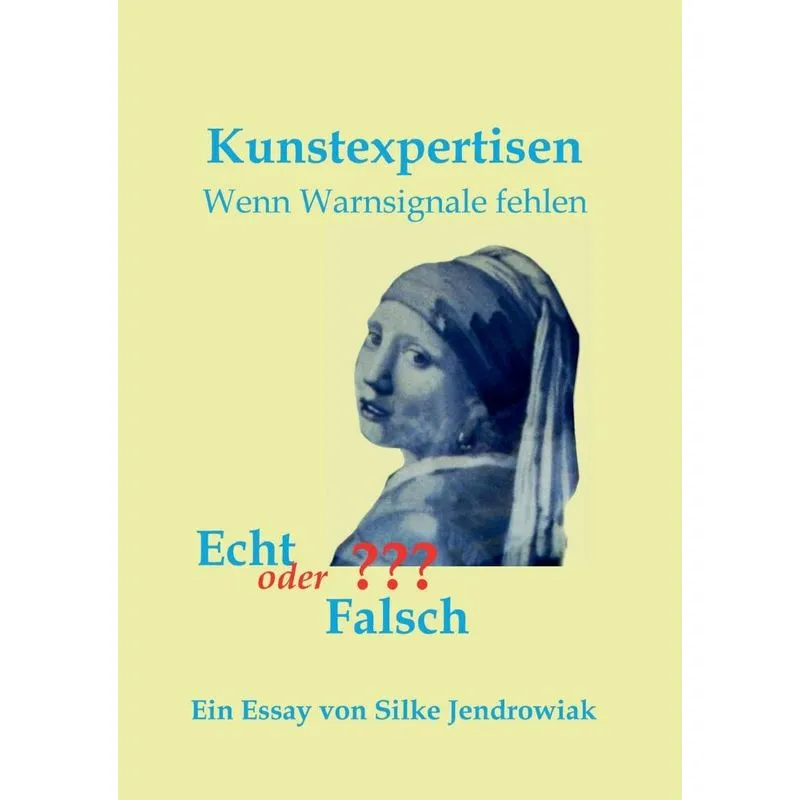 Kunstexpertisen