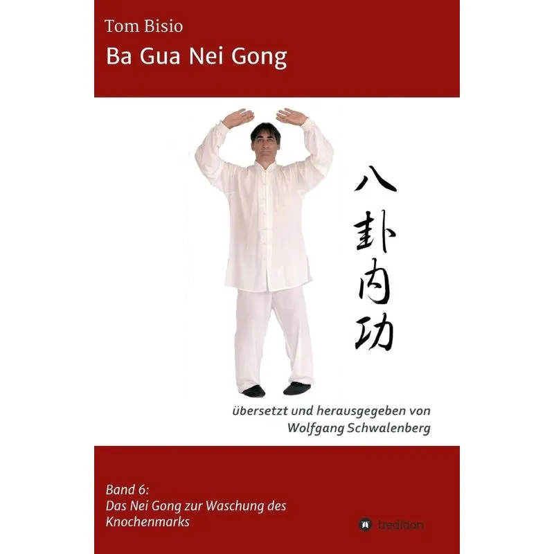 Ba Gua Nei Gong