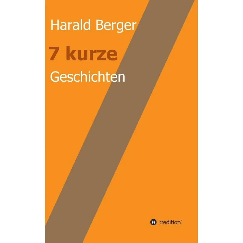7 kurze Geschichten