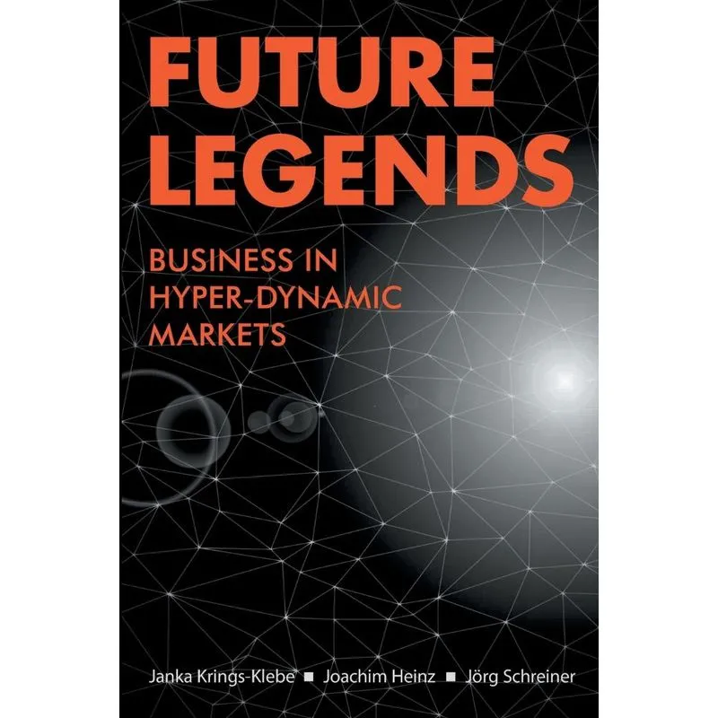 Future Legends
