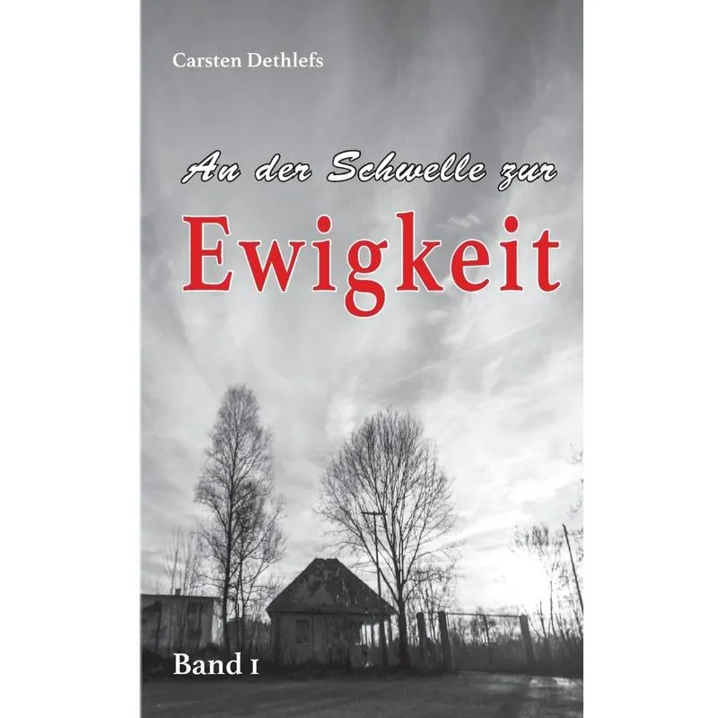 An der Schwelle zur Ewigkeit