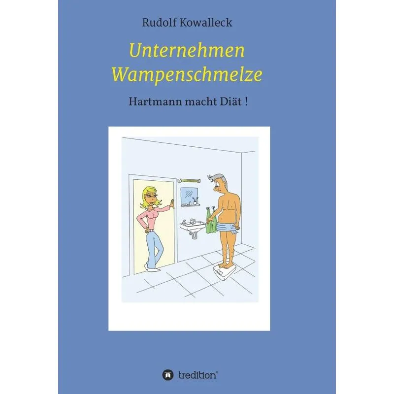 Unternehmen Wampenschmelze