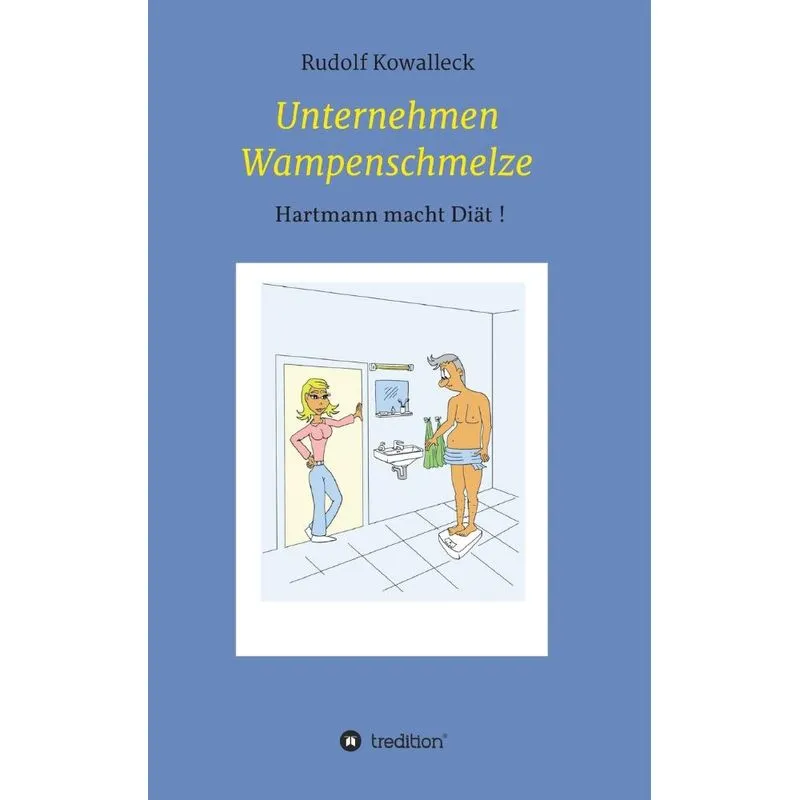 Unternehmen Wampenschmelze