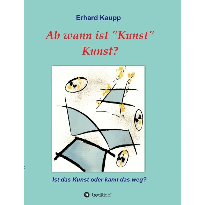 Ab wann ist Kunst Kunst?
