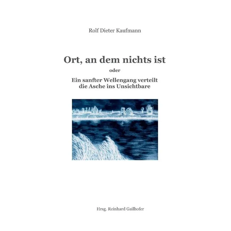 Ort, an dem nichts ist