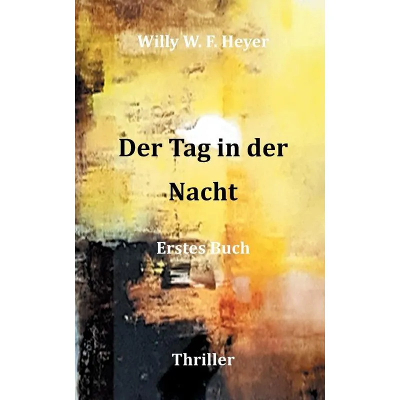 Der Tag in der Nacht
