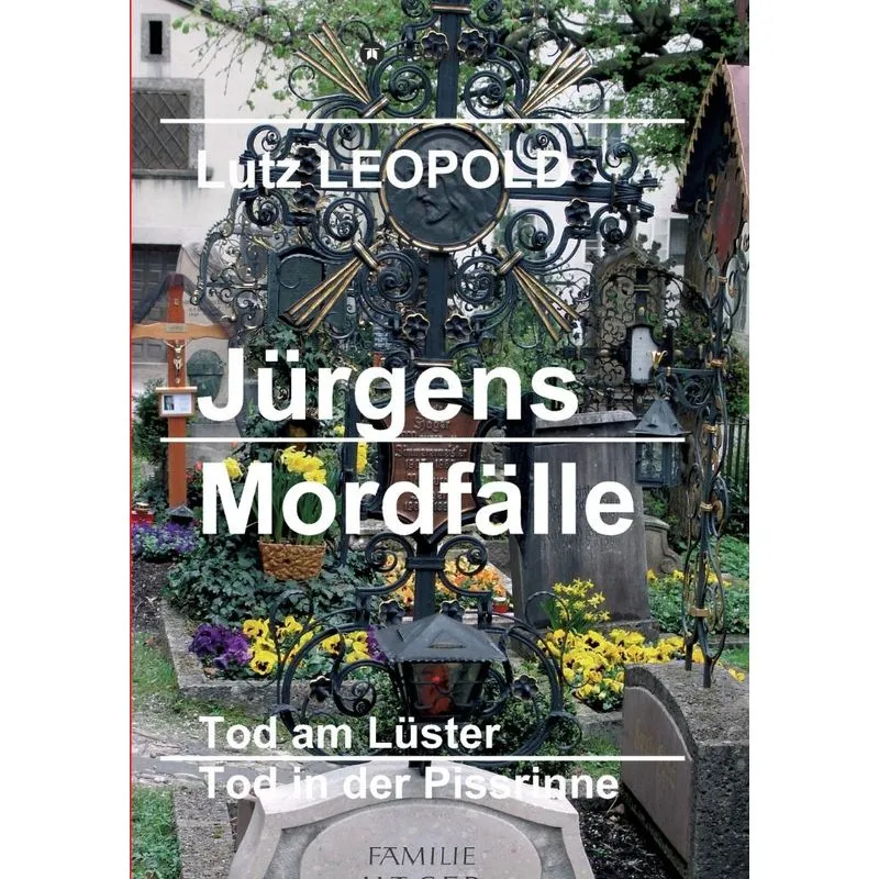 Jürgens Mordfälle