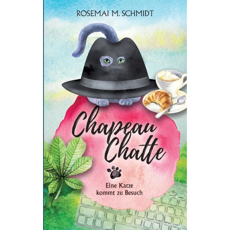 Chapeau Chatte