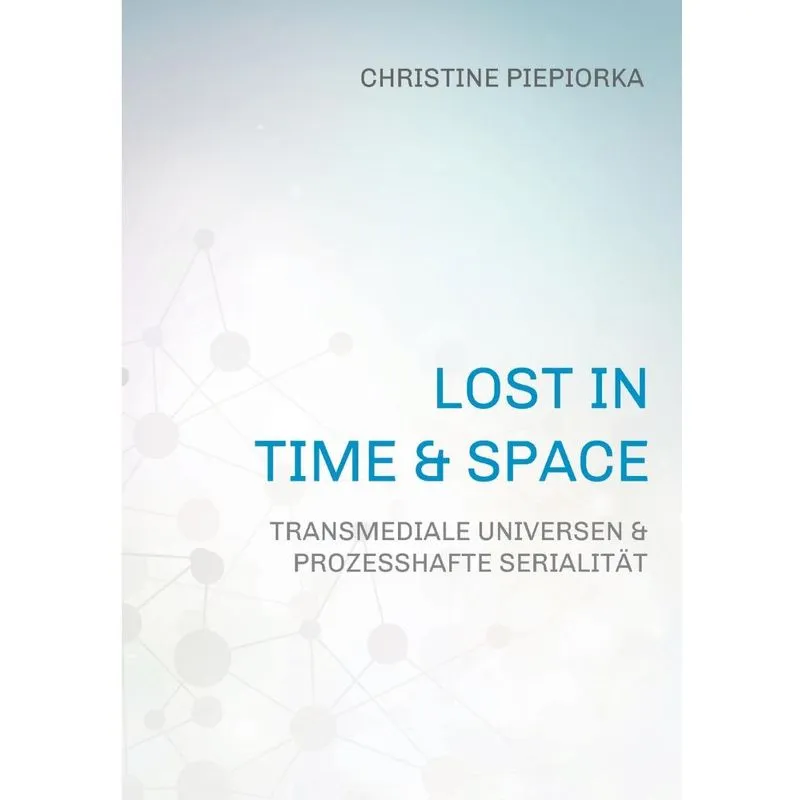 Lost in Time & Space