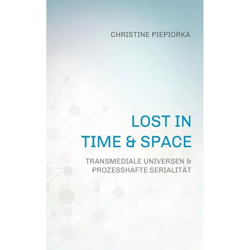Lost in Time & Space