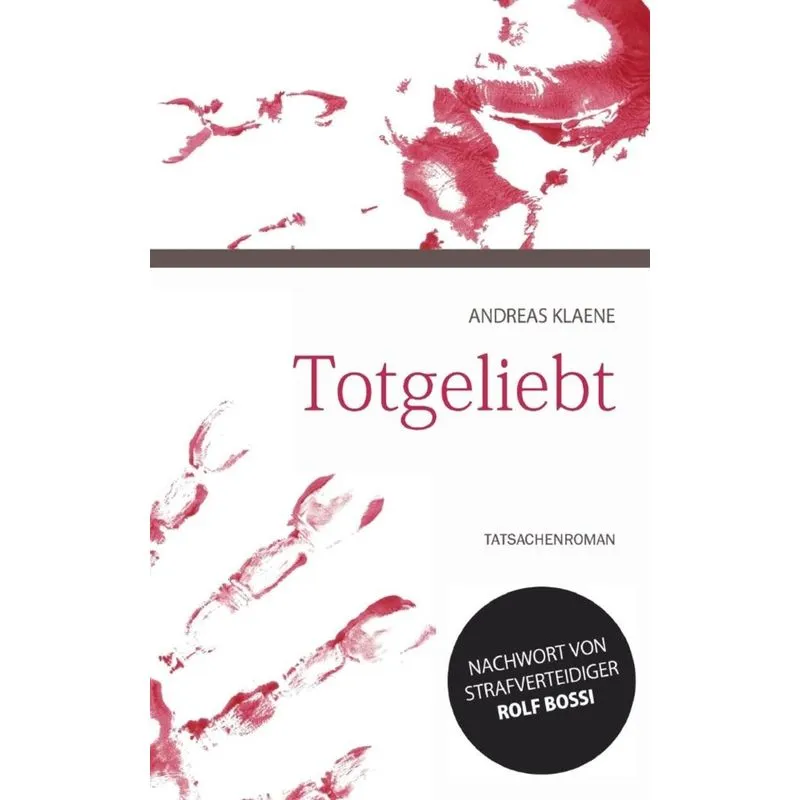 Totgeliebt