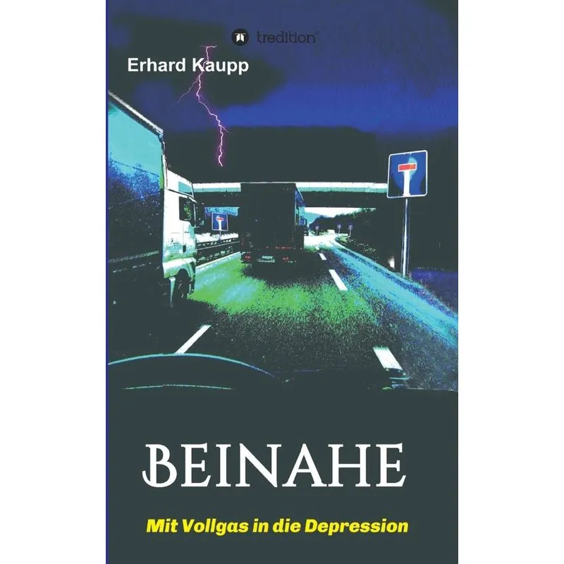 Beinahe