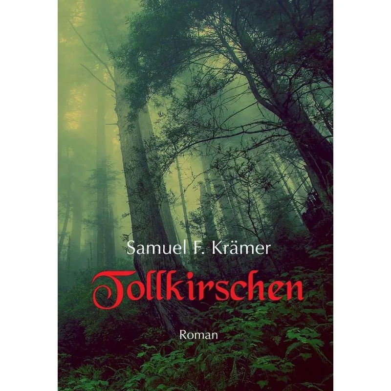 Tollkirschen