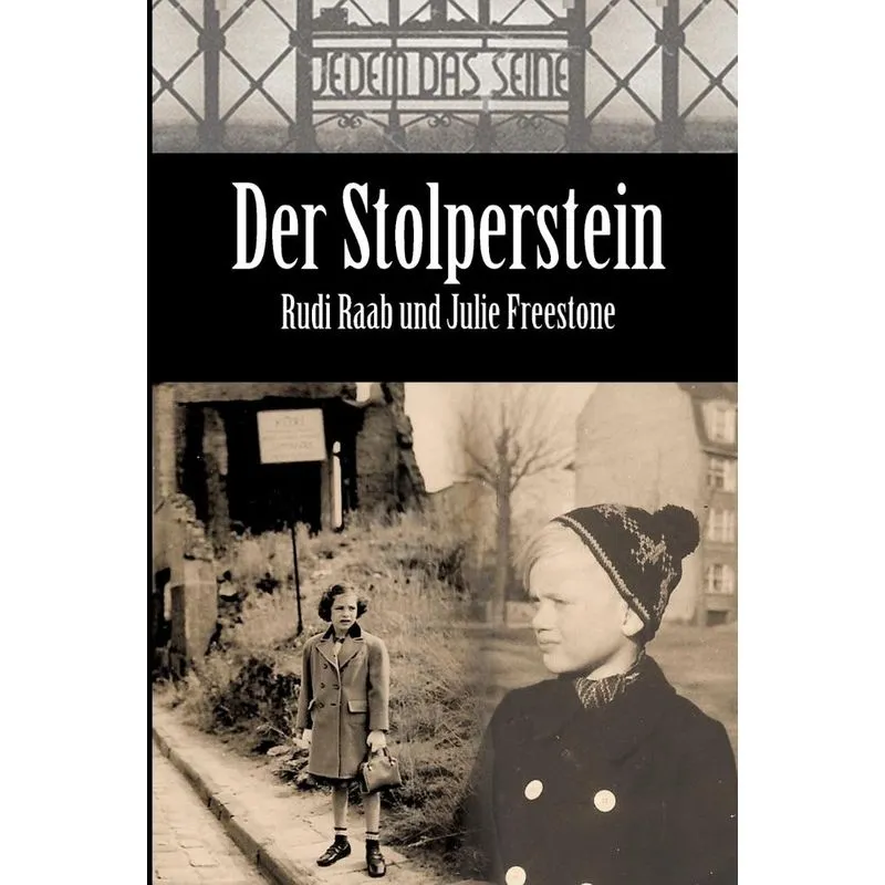 Der Stolperstein