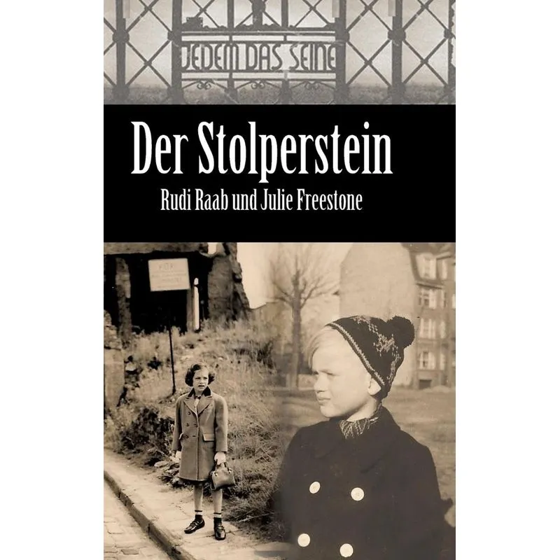 Der Stolperstein
