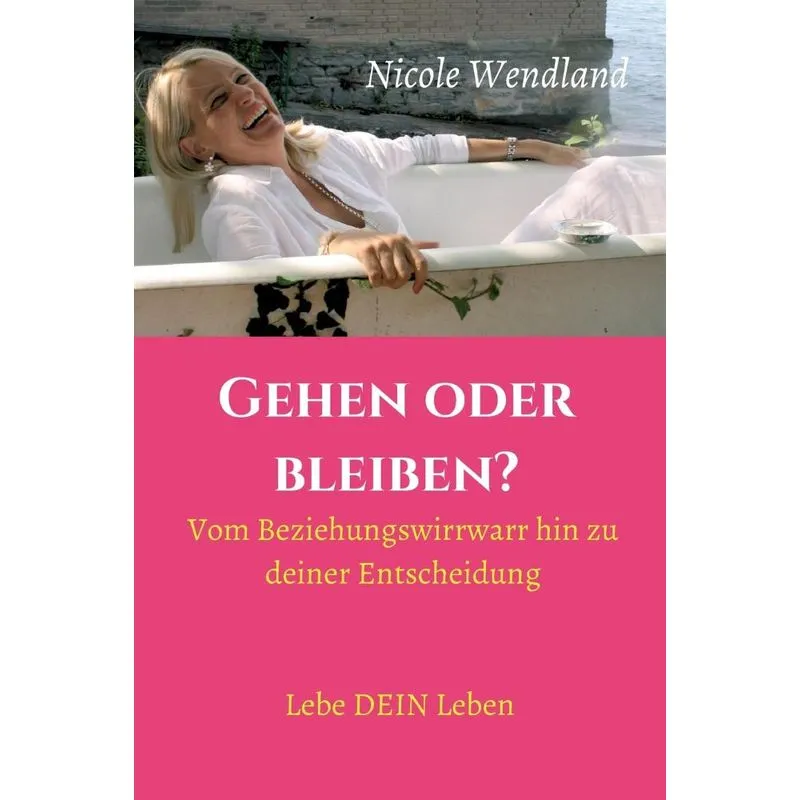 Gehen oder bleiben?