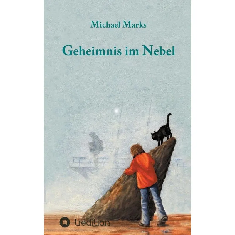 Geheimnis im Nebel