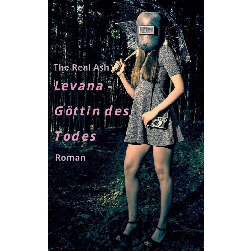 Levana - Göttin des Todes